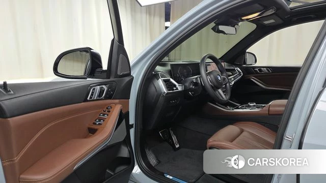 BMW X5 (G05) id 3909262 из Кореи 20