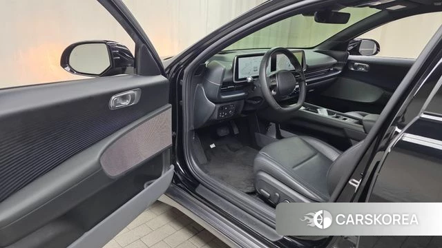 Hyundai Ionic 6 id 4330088 из Кореи 35