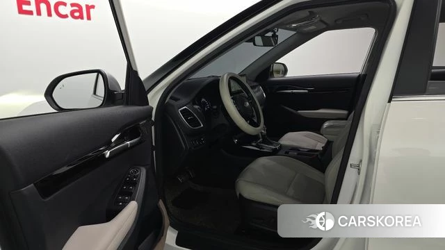 Kia Seltos id 3885175 из Кореи 20