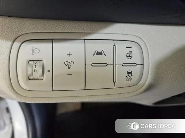 Hyundai Venue id 3379535 из Кореи 20