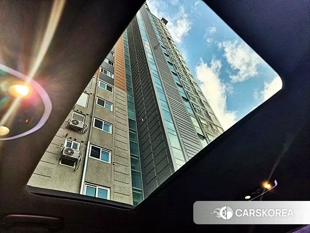 Genesis G70 id 3261708 из Кореи 20