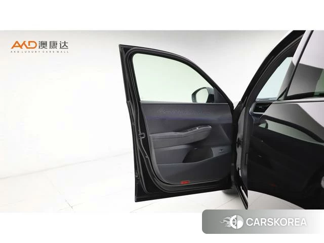 Volkswagen Tourang id 4290533 из Китая 11