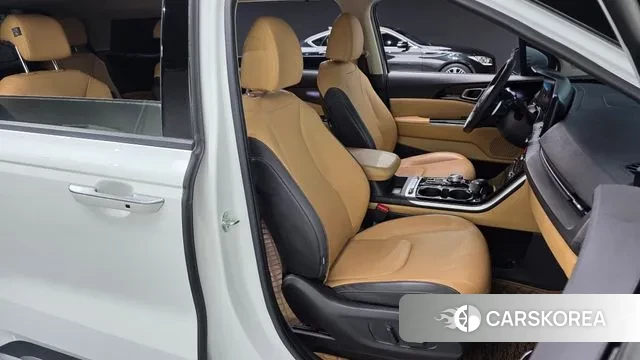 Kia Carnival 4th generation id 3606332 из Кореи 20