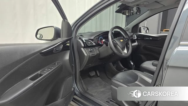 Chevrolet (GM Daewoo) The New Spark id 4294966 из Кореи 31