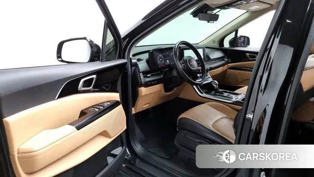 Kia Carnival 4th generation id 3457907 из Кореи 20