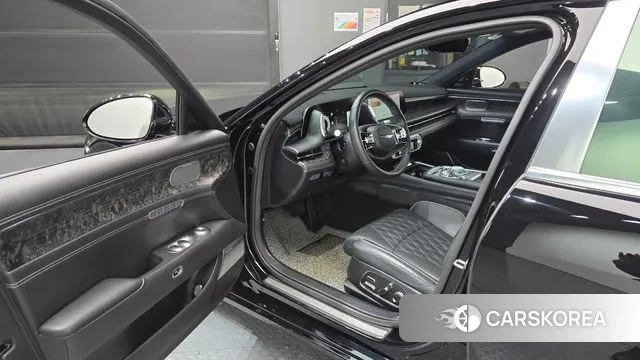 Genesis G90 (RS4) id 3348225 из Кореи 20