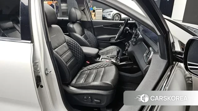 Kia The New Sorento id 3494832 из Кореи 20