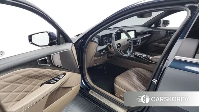 Kia K8 id 3427096 из Кореи 20