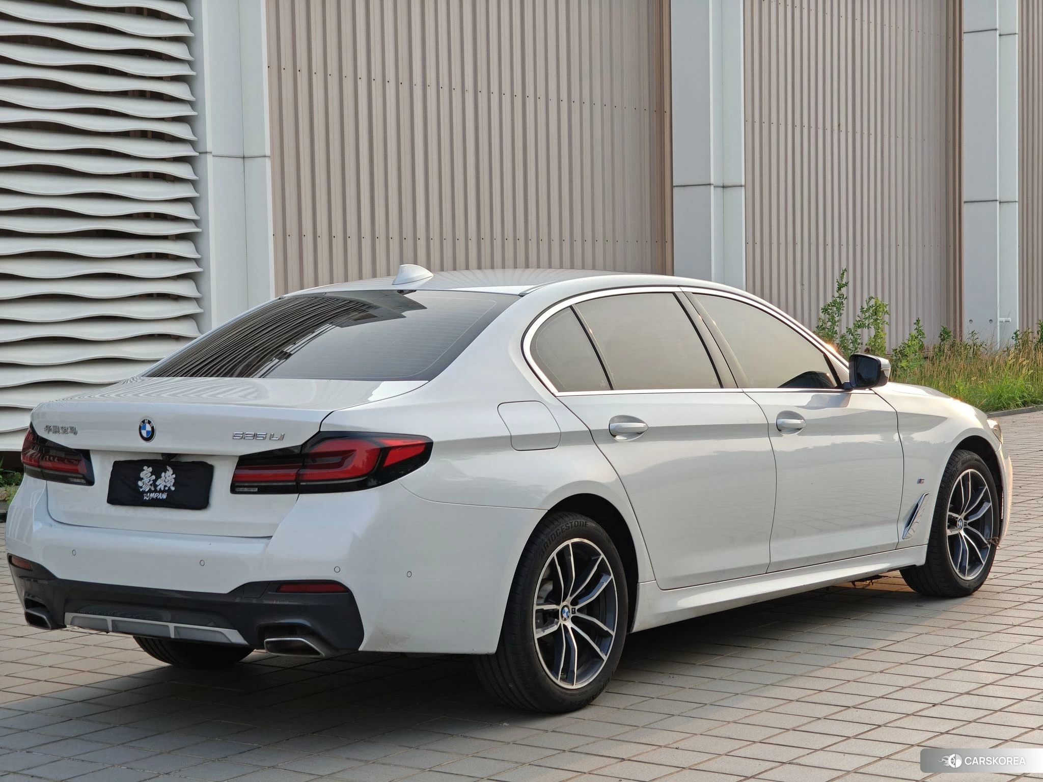BMW 5 series id 4515077 из Китая 19