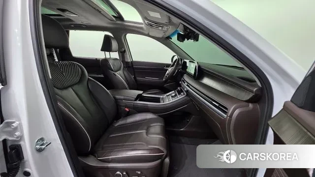 Hyundai The New Palisade id 3394511 из Кореи 20