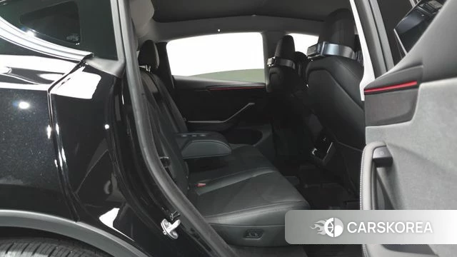 Tesla Model Y id 4767318 из Кореи 34