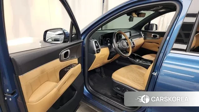 Kia Sorento 4th Generation id 3473126 из Кореи 20