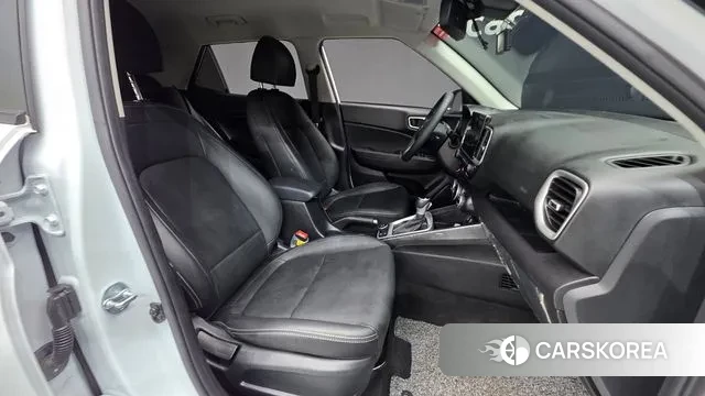 Hyundai Venue id 3685018 из Кореи 20