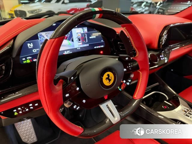 Ferrari Furosange id 4421453 из Кореи 16