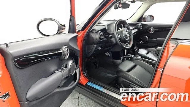 Mini Cooper S id 2864585 из Кореи 20