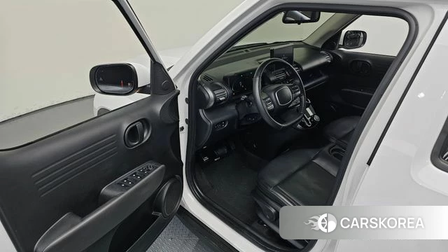 Hyundai Casper id 4444527 из Кореи 30