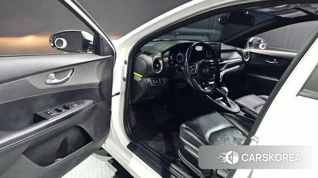 Kia Come New K3 id 3954485 из Кореи 20