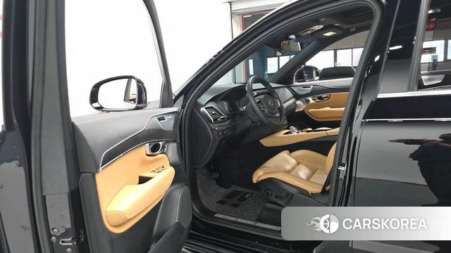 Volvo XC90 second Generation id 4343672 из Кореи 20