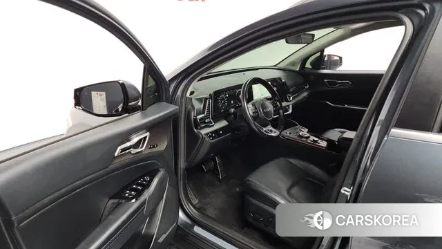 Kia Sportage 5th Generation id 3586298 из Кореи 20