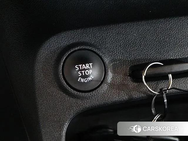 Renault Korea (Samsung) New QM3 id 3363125 из Кореи 20