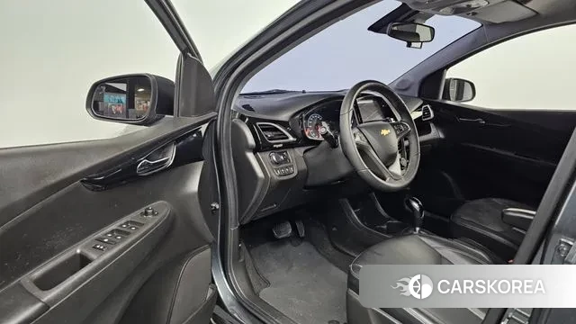 Chevrolet (GM Daewoo) The New Spark id 3455067 из Кореи 20