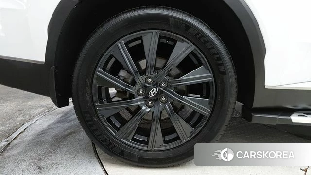 Hyundai Palisade id 4377671 из Кореи 20