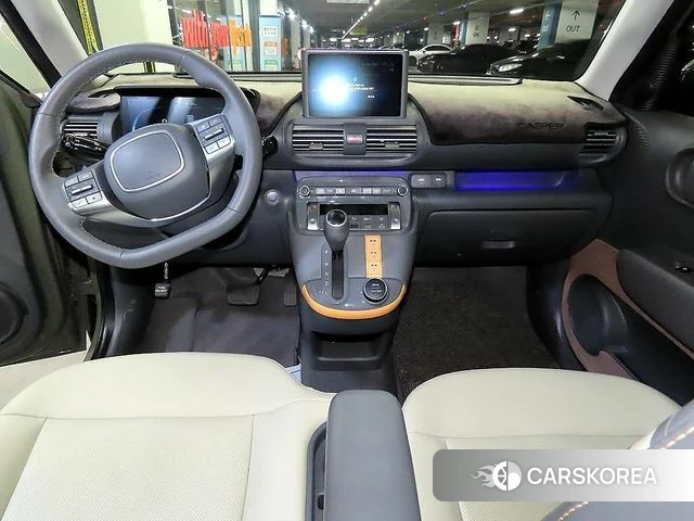 Hyundai Casper id 4267876 из Кореи 20