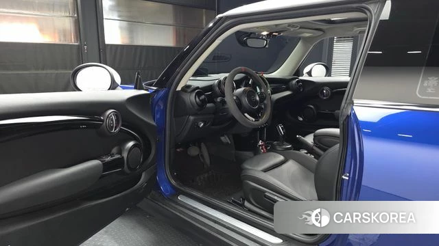 Mini Cooper D id 3814057 из Кореи 20