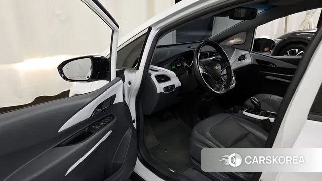 Chevrolet (GM Daewoo) Bolt EV id 2941081 из Кореи 20