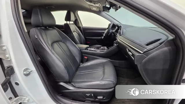 Hyundai Sonata (DN8) id 3546851 из Кореи 20