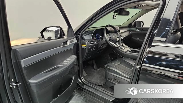 Hyundai Palisade id 4642759 из Кореи 20