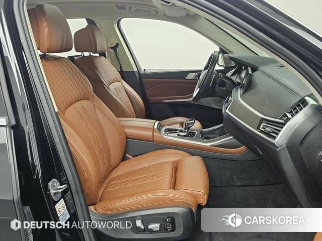BMW X7 (G07) id 4470269 из Кореи 20