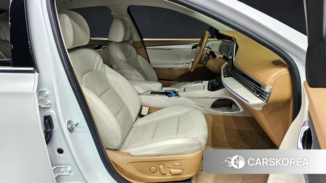 Hyundai The New Grandeur IG id 3813669 из Кореи 20