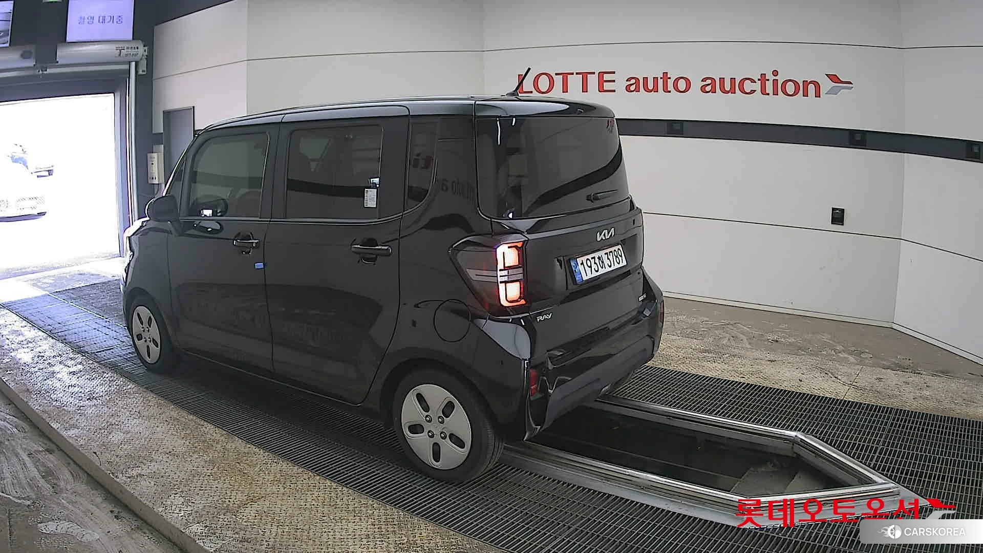 Kia Ray id 3882139 из Кореи 36