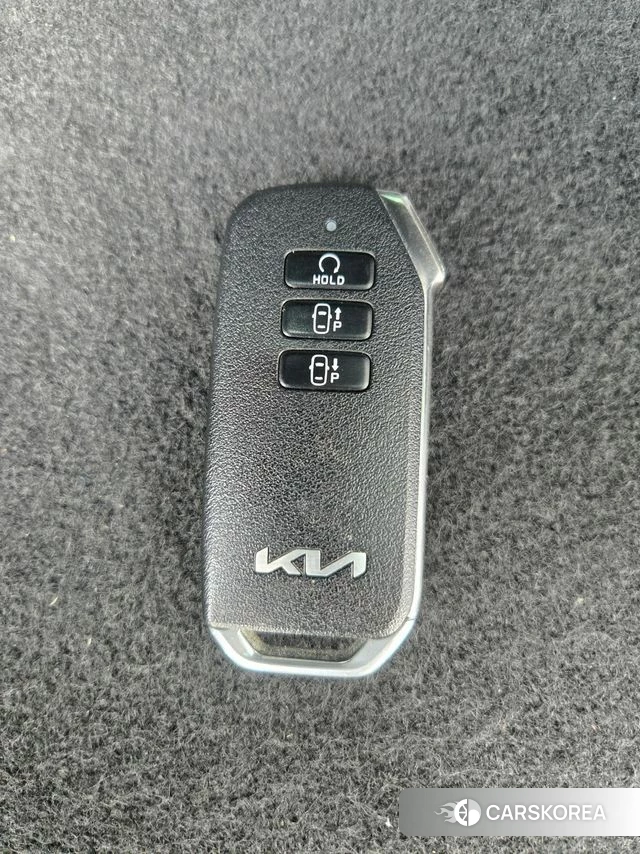 Kia Sorento 4th Generation id 4367136 из Кореи 20