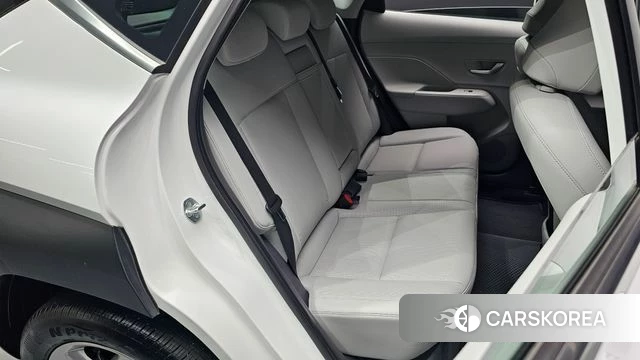 Hyundai Kona (SX2) id 4602792 из Кореи 30