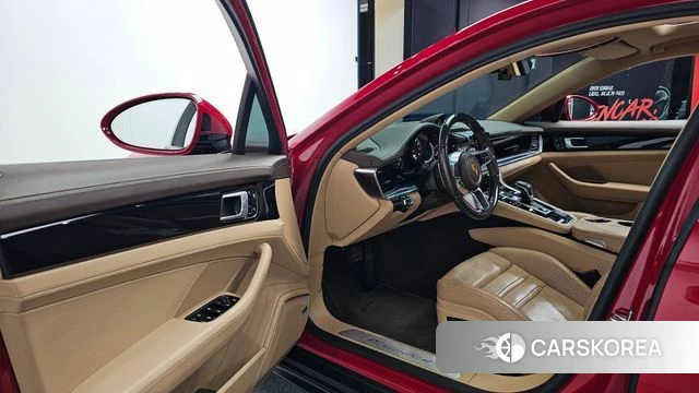 Porsche Panamera (971) id 3925157 из Кореи 20