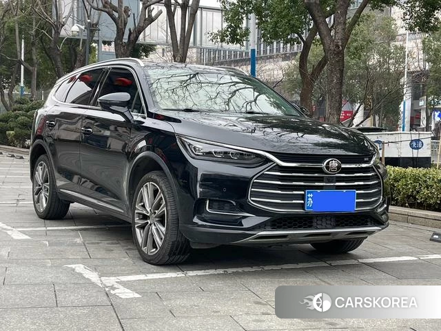 BYD Tang id 4238496 из Китая 18