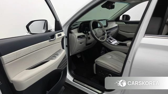 Hyundai The New Palisade id 4871153 из Кореи 37