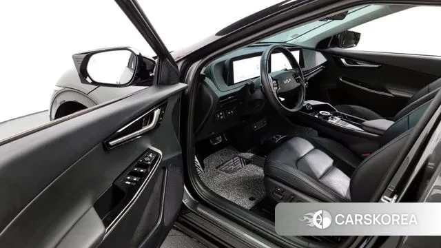 Kia EV6 id 3036719 из Кореи 20