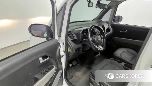 Kia The New Kia Ray id 3891223 из Кореи 20