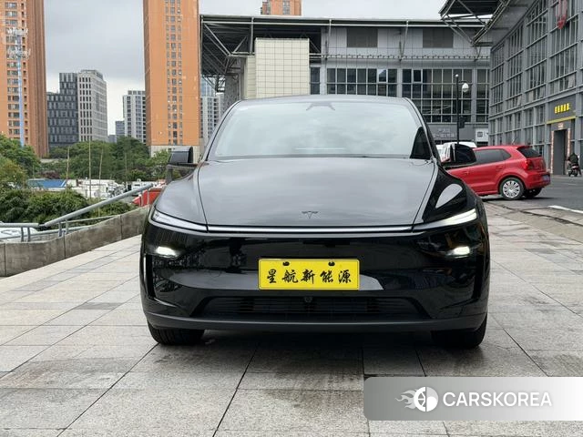 Tesla Model Y id 4199057 из Китая 19