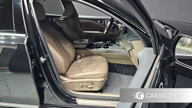 Kia K8 id 4443339 из Кореи 32