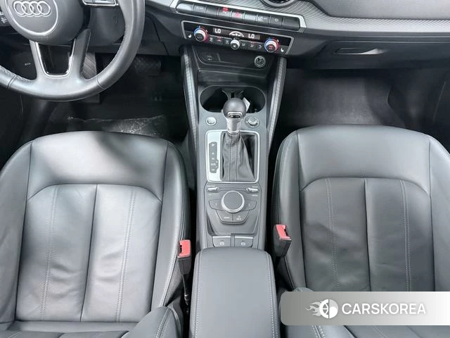 Audi Q2L id 4329039 из Китая 25