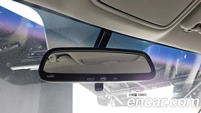 Kia The New K5 2nd generation id 2681912 из Кореи 20