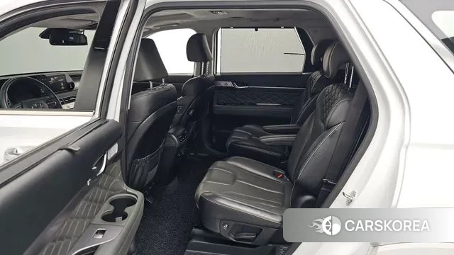 Hyundai Palisade id 3717707 из Кореи 20