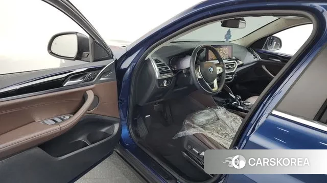 BMW X4 (G02) id 3550461 из Кореи 20