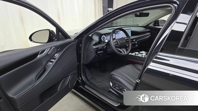 Genesis G80 (RG3) id 4590051 из Кореи 31