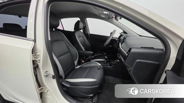 Kia All New Morning (JA) id 4552045 из Кореи 20
