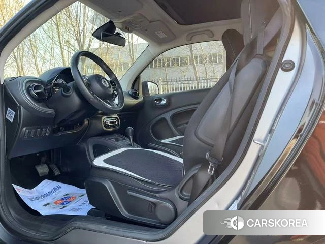 Smart fortwo id 4235948 из Китая 12